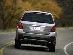 Mercedes-Benz GL450 4Matic 2007 года